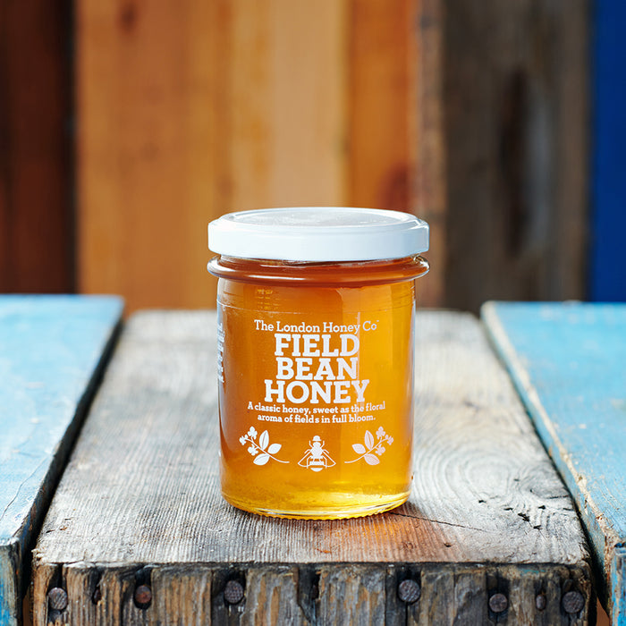 British Field Bean Honey