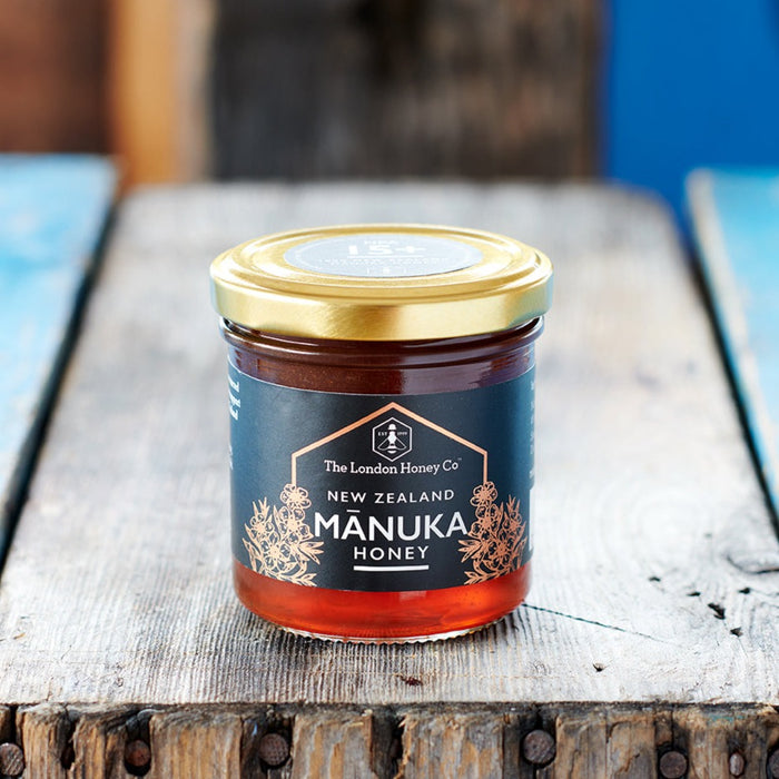 New Zealand Manuka Honey - NPA 15+
